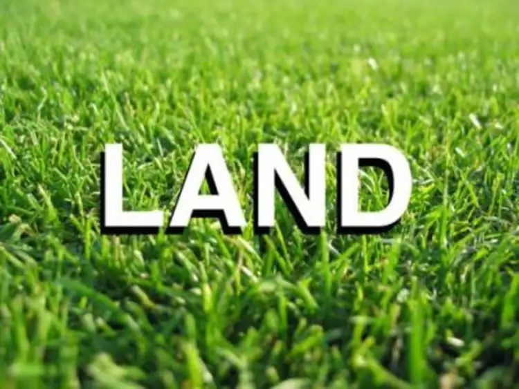 Main view of Homely land listing, LOT 701 VALCAN ROAD, Orange Grove WA 6109
