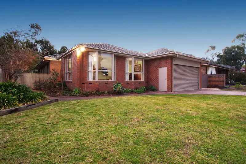 Main view of Homely house listing, 10 Verina Way, Lilydale VIC 3140