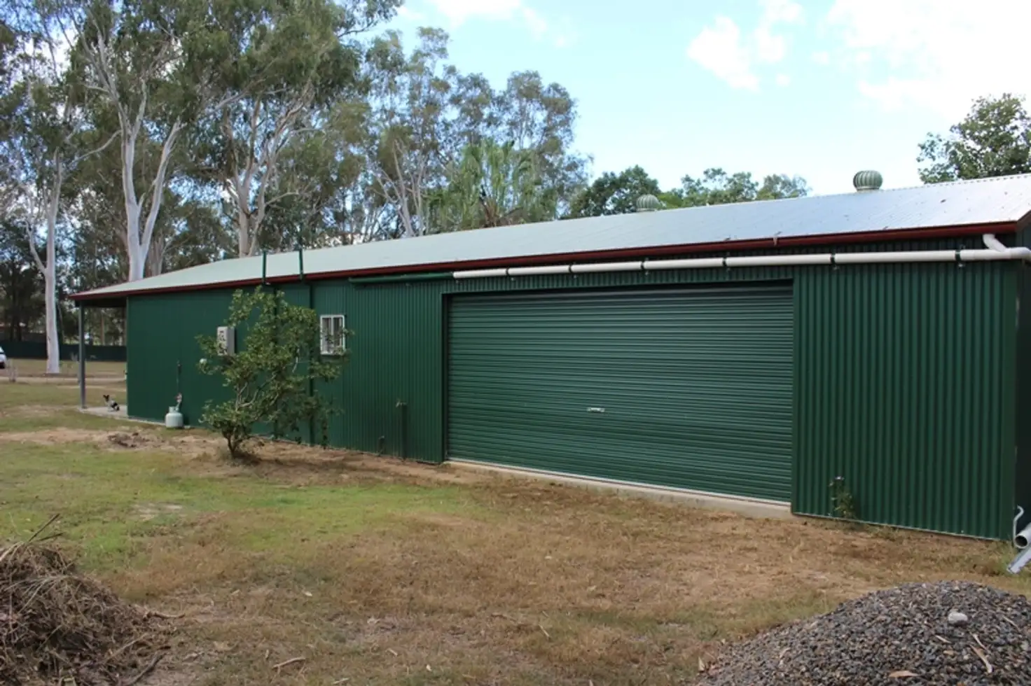 Main view of Homely rural property listing, 46-52 Bobermien Road, Logan Village QLD 4207