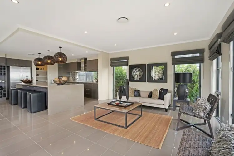Fourth view of Homely house listing, 24 Redtail Crescent, Chisholm NSW 2322
