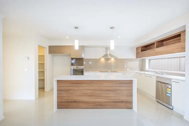 Fourth view of Homely house listing, 6 Gurney Crescent, Wodonga VIC 3690