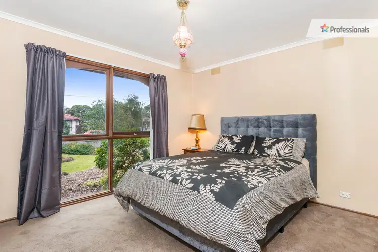 Fourth view of Homely house listing, 9 Katandra Court, Bayswater VIC 3153