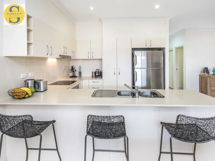 Fourth view of Homely townhouse listing, 18/145 Northcote Street, Brighton QLD 4017