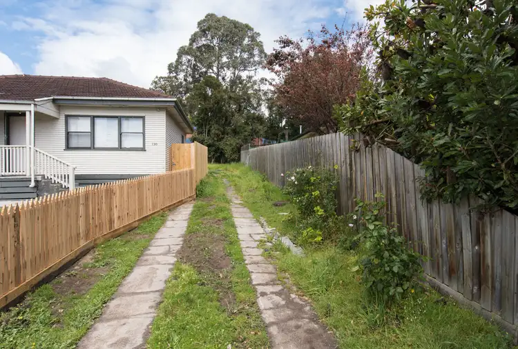 Seventh view of Homely land listing, LOT 2, 130 Maroondah Highway, Croydon VIC 3136