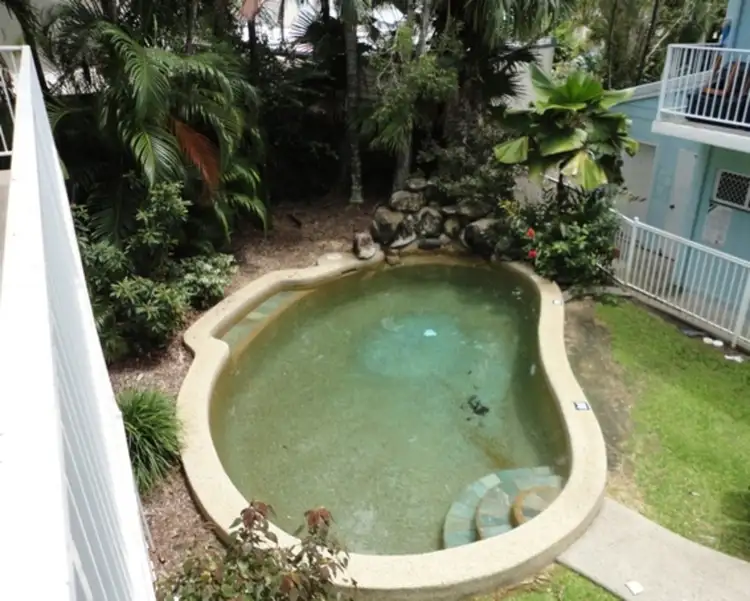 Third view of Homely unit listing, 2/86 Jensen Street, Manoora QLD 4870