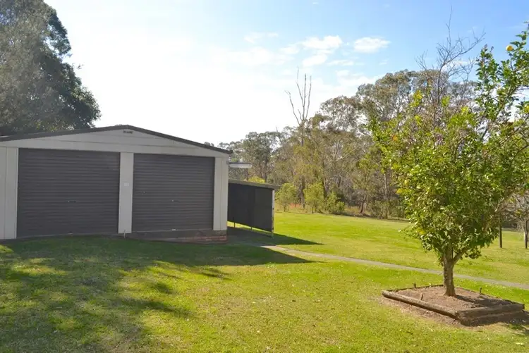 Second view of Homely rural property listing, 41 Campview Road, Morisset NSW 2264