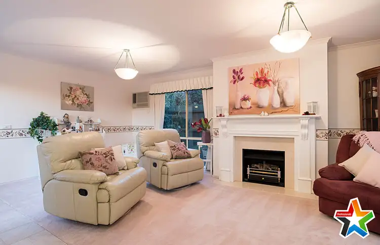 Third view of Homely house listing, 62 Billanook Way, Chirnside Park VIC 3116