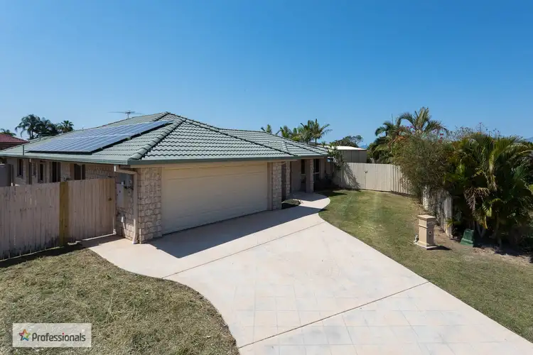 Second view of Homely house listing, 5 Cooktown Court, Deception Bay QLD 4508