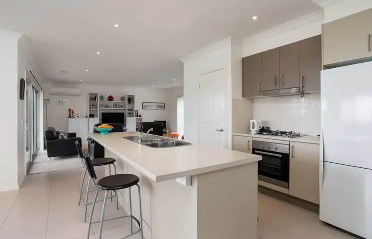 Third view of Homely house listing, 12a Westall Court, Mooroolbark VIC 3138