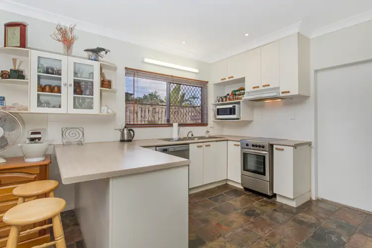 Second view of Homely house listing, 1/109 Woodward Street, Edge Hill QLD 4870
