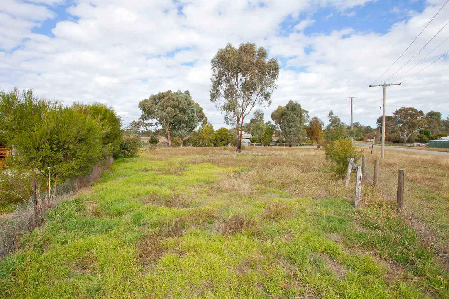 Main view of Homely land listing, 16 Barkly Street, Chiltern VIC 3683