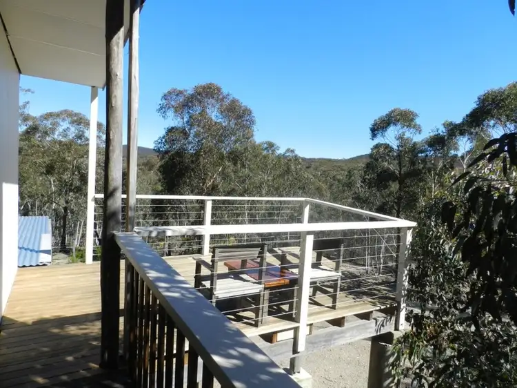 Second view of Homely rural property listing, 220 Tiyces Lane, Marulan NSW 2579