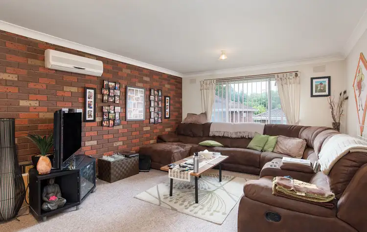 Second view of Homely house listing, 3/45-47 Clarke Street, Lilydale VIC 3140