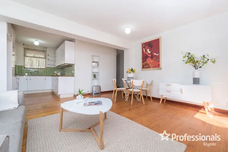 Main view of Homely unit listing, 6/181 Payneham Road, St Peters SA 5069