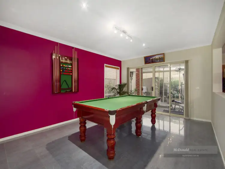 Sixth view of Homely house listing, 7 Golden Grove, Springvale South VIC 3172