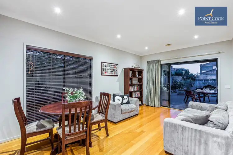 Sixth view of Homely house listing, 22 Hibiscus Crescent, Point Cook VIC 3030