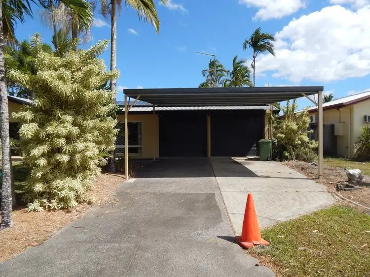 Second view of Homely house listing, 7 ALABAMA Street, White Rock QLD 4868