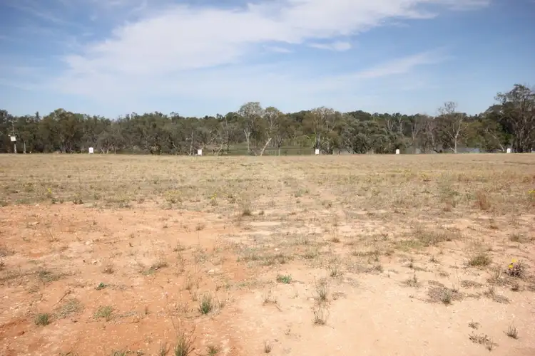 Third view of Homely land listing, Lot 11 Panuccio Rise, Gol Gol NSW 2738