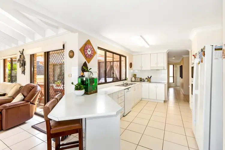 Fourth view of Homely house listing, 124 Kalinga Street, West Ballina NSW 2478