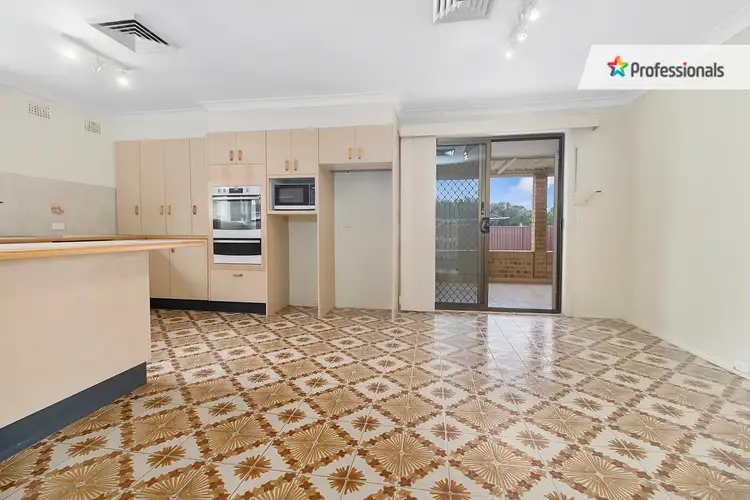 Fourth view of Homely house listing, 27 Weir Crescent, Lurnea NSW 2170