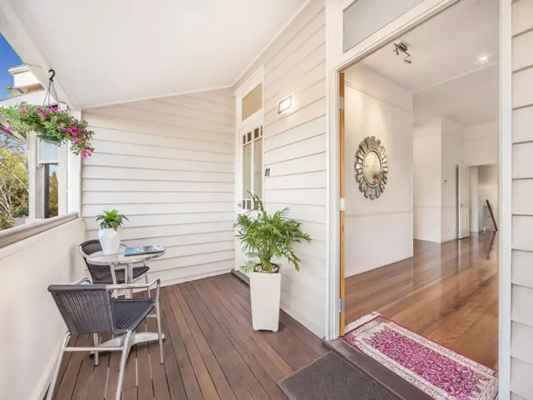 Fourth view of Homely house listing, 81 Duke Street, Annerley QLD 4103