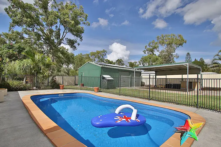 Fifth view of Homely house listing, 88 Parkroyal Cr, Regents Park QLD 4118