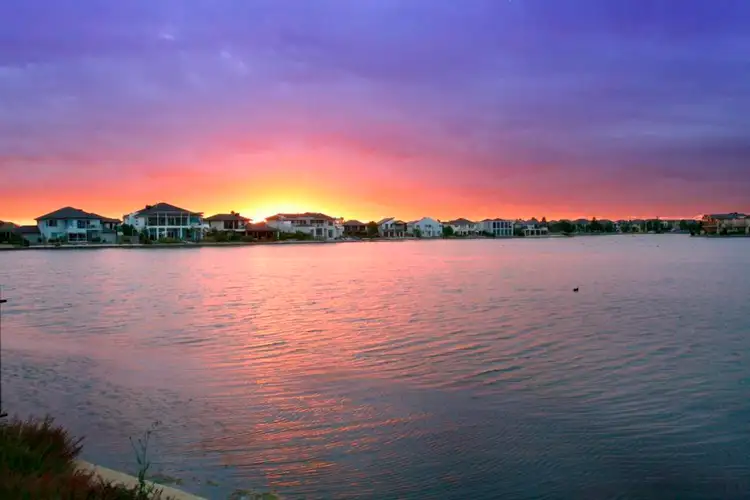 Third view of Homely land listing, LOT Lot 1414/31 Spinnaker Rise, Sanctuary Lakes VIC 3030