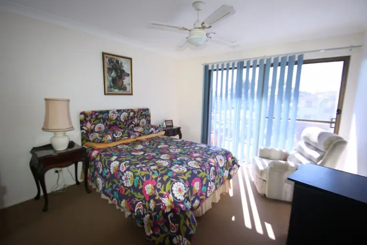 Sixth view of Homely house listing, 4/2 Benny Street, Woorim QLD 4507