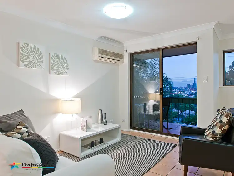 Second view of Homely unit listing, 12/30 Whish Street, Windsor QLD 4030
