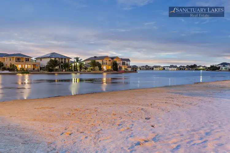 Second view of Homely house listing, 29 Sanctuary Lakes South Boulevard, Sanctuary Lakes VIC 3030