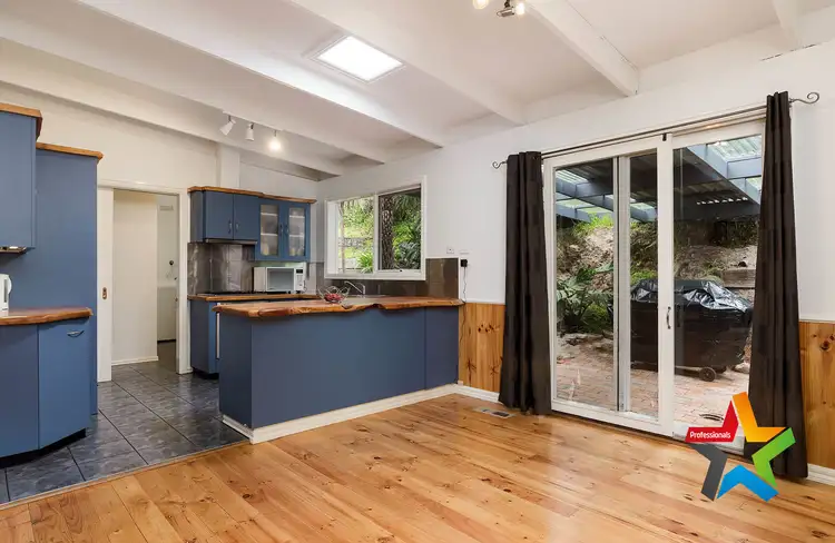 Fourth view of Homely house listing, 48 Marcus Street, Mount Evelyn VIC 3796