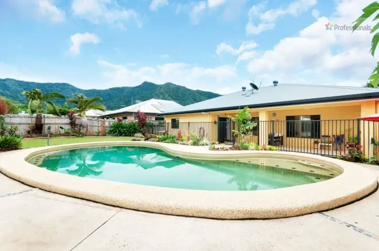 Main view of Homely house listing, 13 Galeandra Street, Edmonton QLD 4869