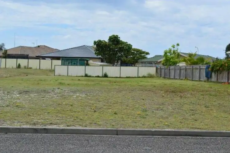 Second view of Homely land listing, 7 Boambee Street, Harrington NSW 2427