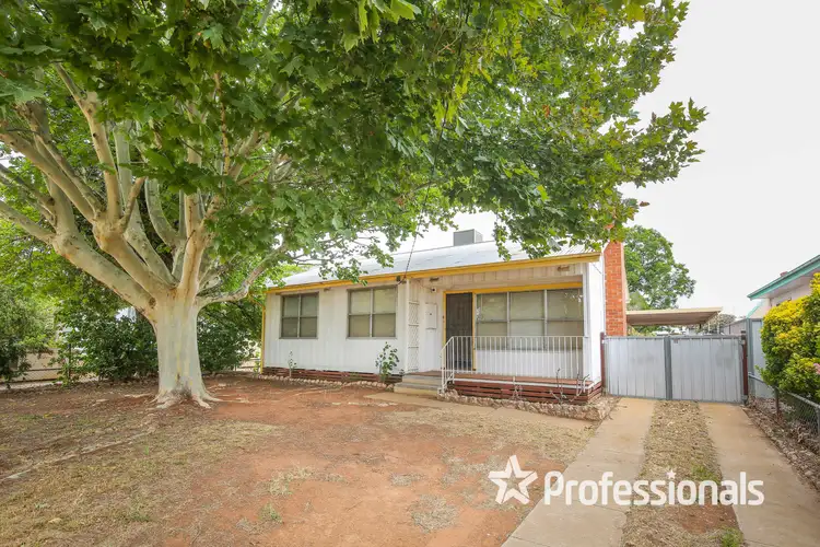 Second view of Homely house listing, 9 Avocado Street, Mildura VIC 3500