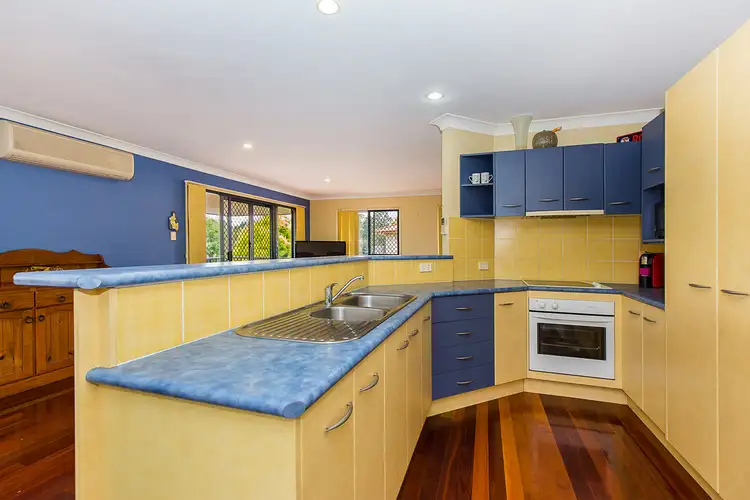 Fifth view of Homely house listing, 4 Kelburn Close, Banora Point NSW 2486