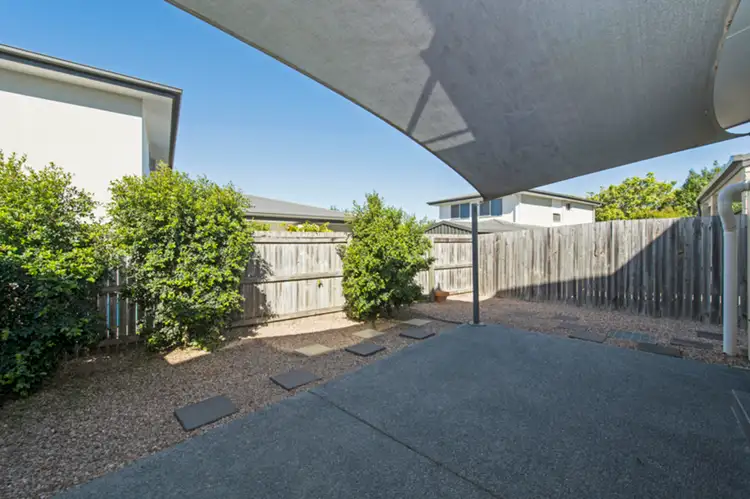 Sixth view of Homely townhouse listing, 4/150 Pascoe Road, Ormeau QLD 4208