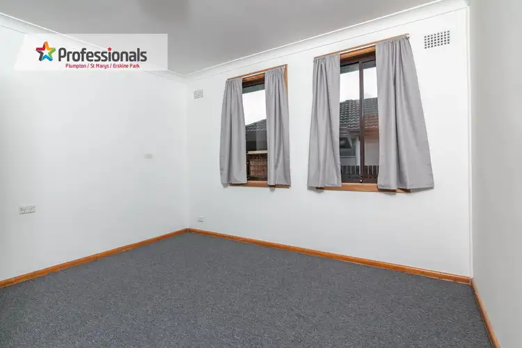 Fourth view of Homely house listing, 114 Aurora Drive, Tregear NSW 2770
