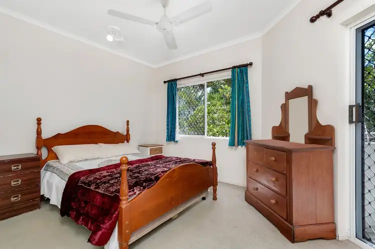 Fifth view of Homely unit listing, 6/101 Birch Street, Manunda QLD 4870