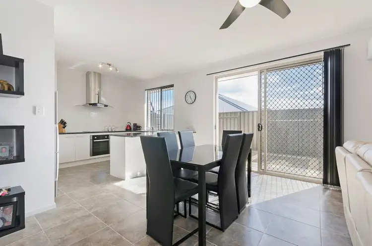 Third view of Homely house listing, 5 Kirkstile Street, Blakeview SA 5114