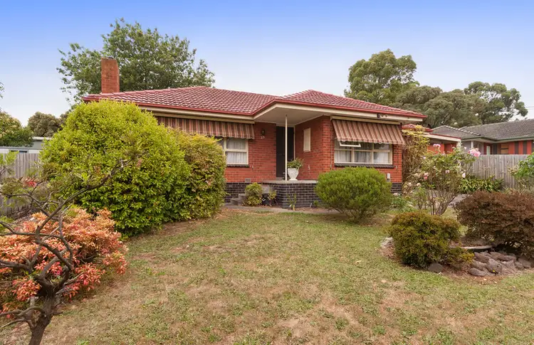 26 Monomeith Street, Mooroolbark VIC 3138