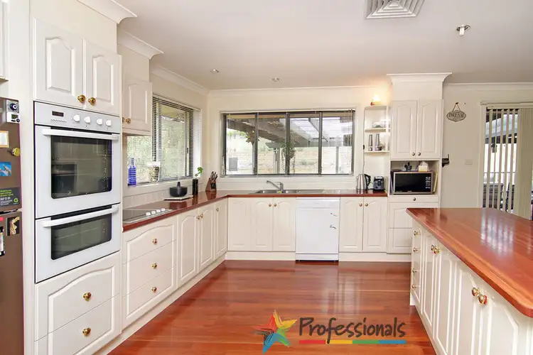 Fifth view of Homely house listing, 69 Ashtree Drive, Armidale NSW 2350
