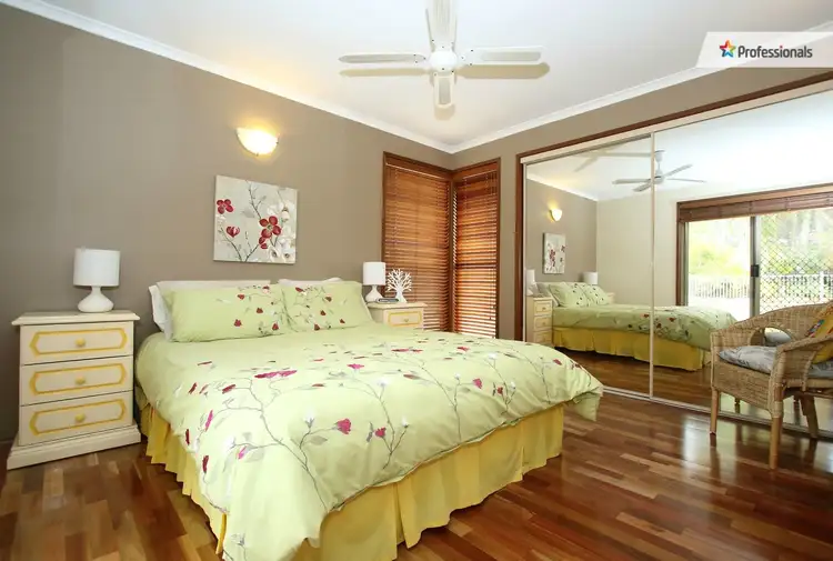 Third view of Homely house listing, 26-28 Arlington Court, Munruben QLD 4125