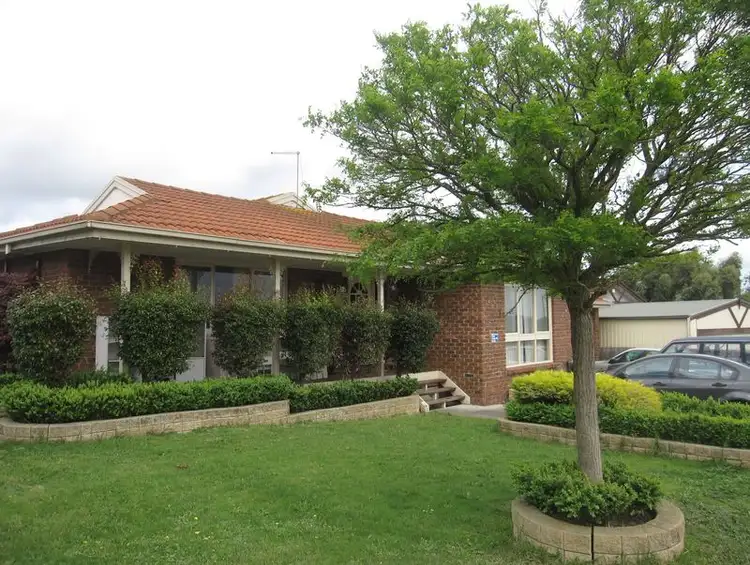 Main view of Homely house listing, 5 Skeldale Wynd, Morwell VIC 3840
