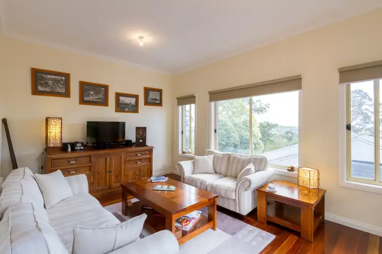 Second view of Homely townhouse listing, 6 Bastow Road, Lilydale VIC 3140