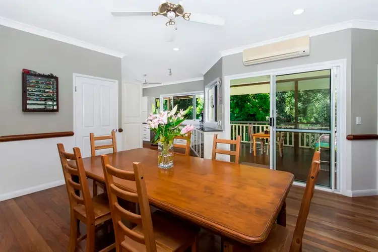 Sixth view of Homely house listing, 8 Glacier Road, Kamerunga QLD 4870