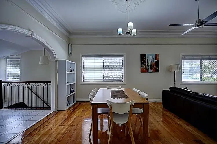 Sixth view of Homely house listing, 47 Bess Street, Windsor QLD 4030
