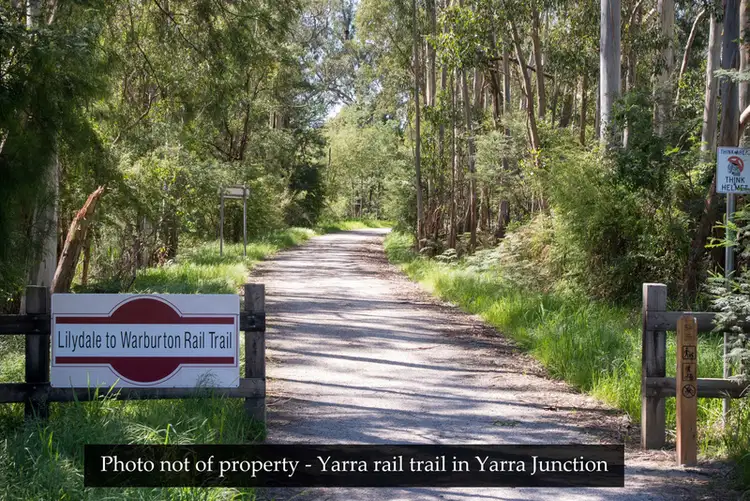 Seventh view of Homely land listing, LOT 3/45-47 Little Yarra Road, Yarra Junction VIC 3797