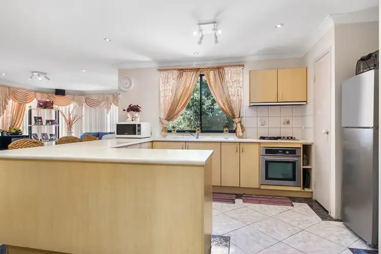 Fifth view of Homely house listing, 10 Infantry Parade, Holsworthy NSW 2173