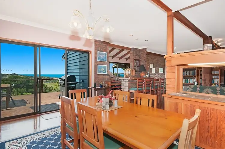 Second view of Homely house listing, 32 Sandstone Crescent, Lennox Head NSW 2478