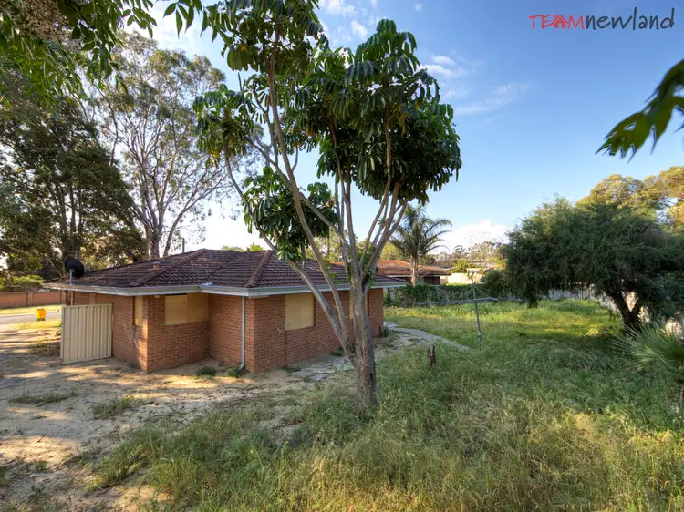 Second view of Homely house listing, 21 Fagin Way, Forrestfield WA 6058
